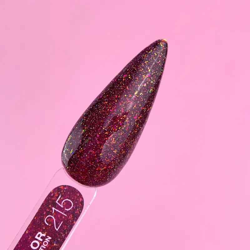 LUNAmoon Esmalte Reflectante Nº 215 13ml