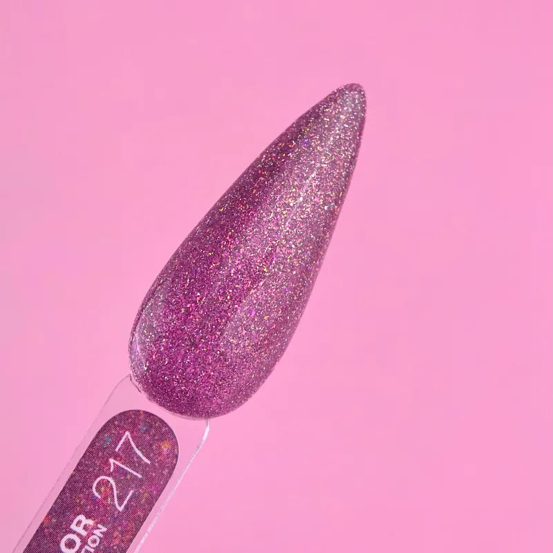 LUNAmoon Esmalte Reflectante Nº 217 8ml