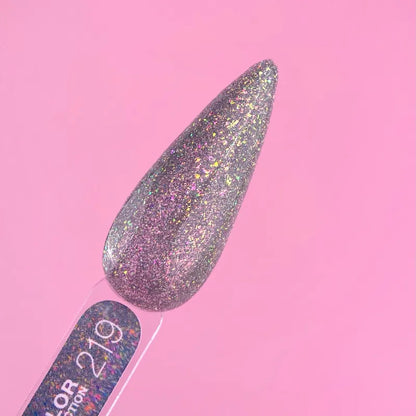 LUNAmoon Esmalte Reflectante Nº 219 13ml