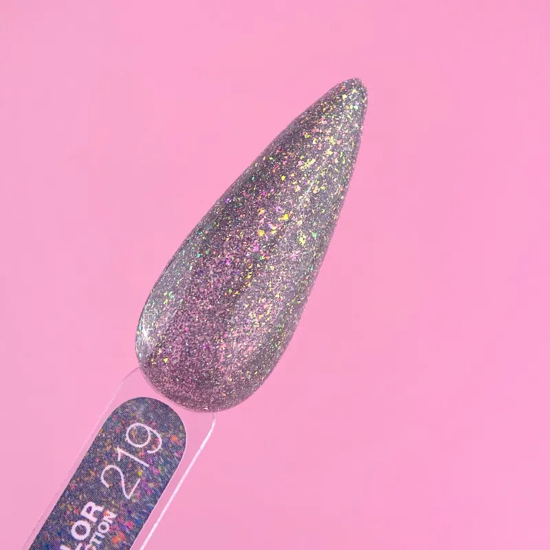 LUNAmoon Esmalte Reflectante Nº 219 8ml