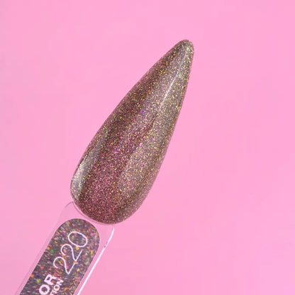 LUNAmoon Esmalte Reflectante Nº 220 13ml