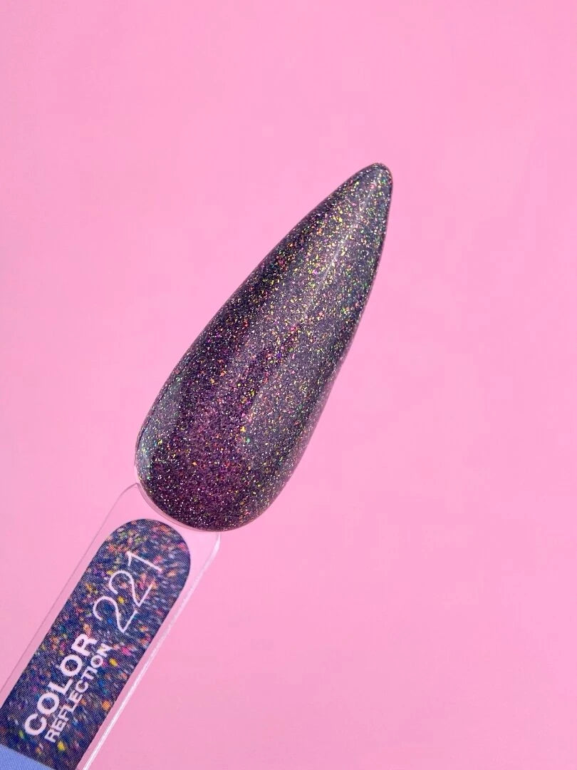 LUNAmoon Esmalte Reflectante Nº 221 13ml