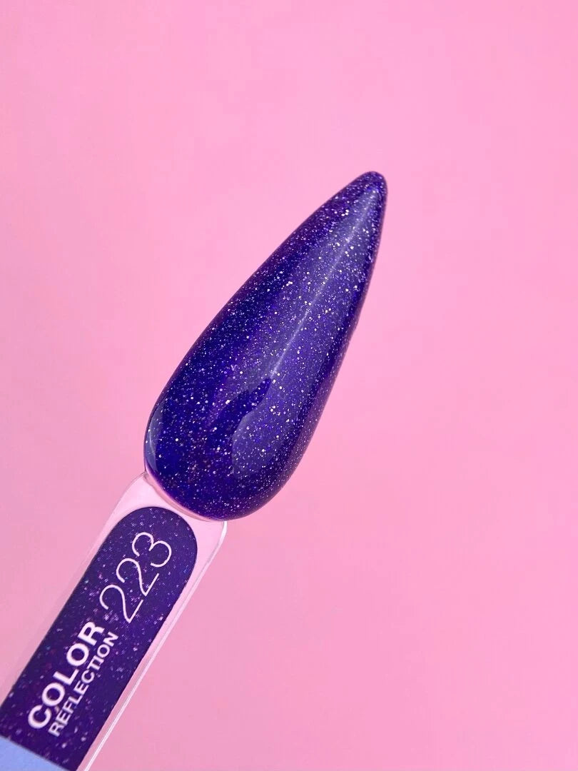 LUNAmoon Esmalte Reflectante Nº 223 13ml