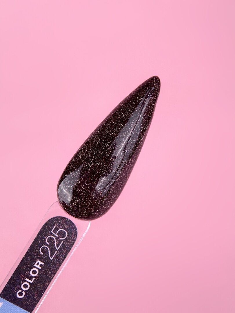 LUNAmoon Esmalte Semi Nº 225 13ml