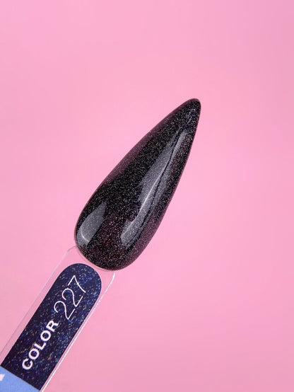 LUNAmoon Esmalte Semi Nº 227 13ml