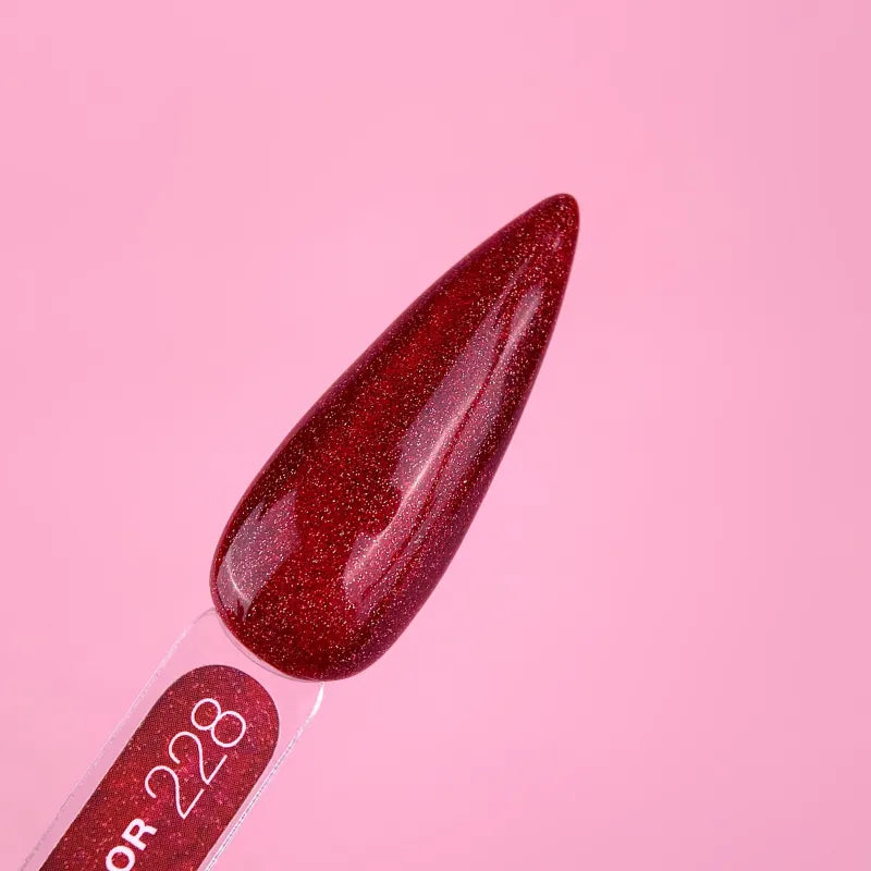 LUNAmoon Esmalte Semi Nº 228 8ml