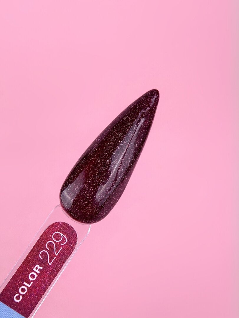 LUNAmoon Esmalte Semi Nº 229 13ml