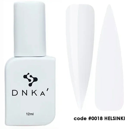 DNKa' Cover Top #0018 Helsinki