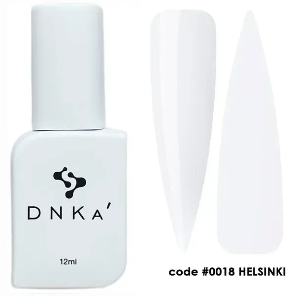 DNKa' Cover Top #0018 Helsinki