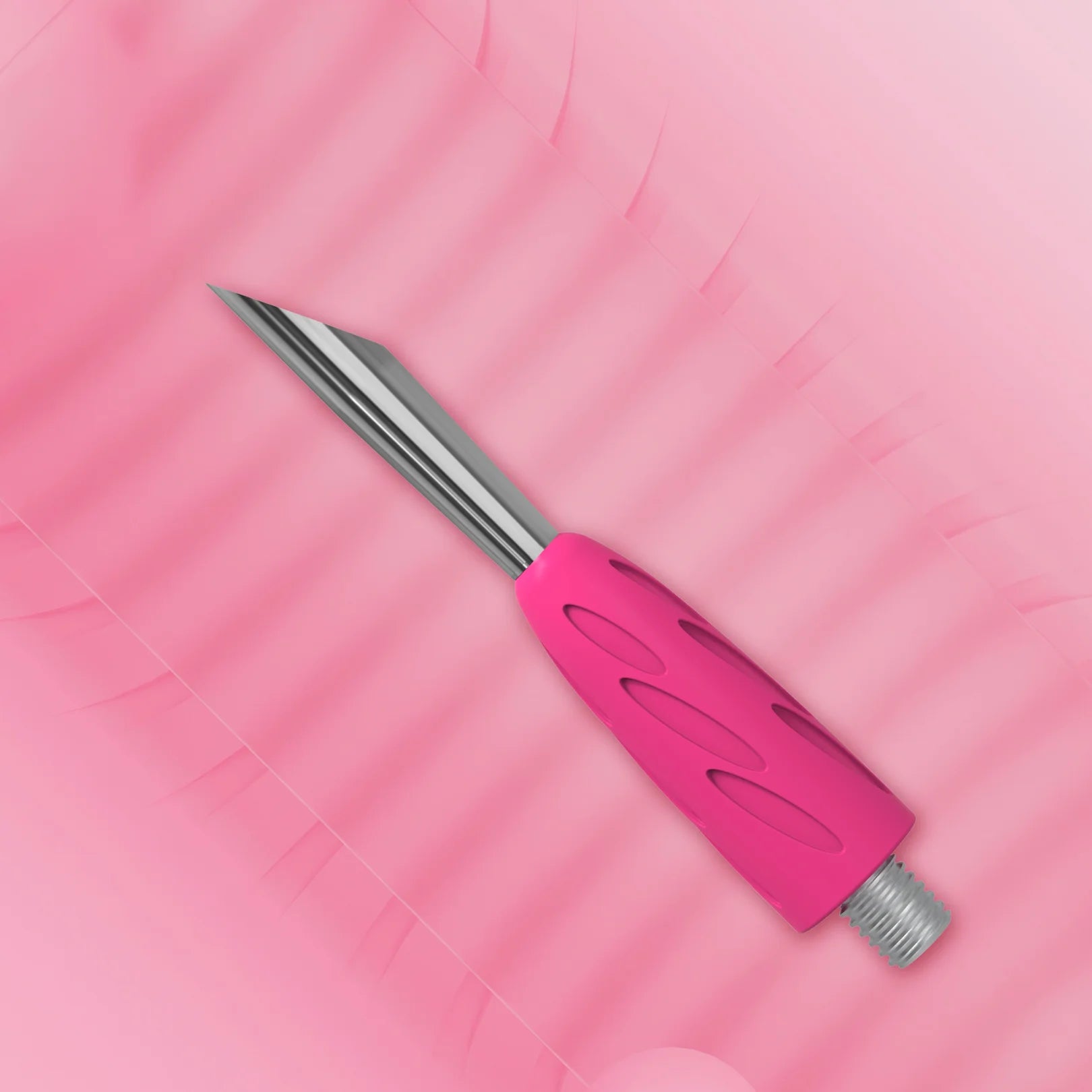 Parte intercambiable "empujador inclinado" para el Combo UNIQ 12