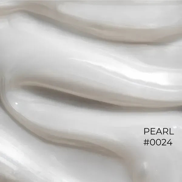 DNKa Builder Gel - Pearl - #0024
