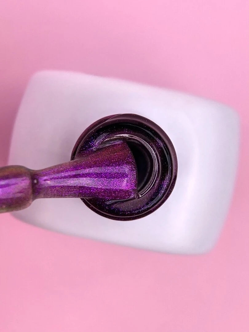 LUNAmoon Esmalte Cat Eye Nº 253 8ml