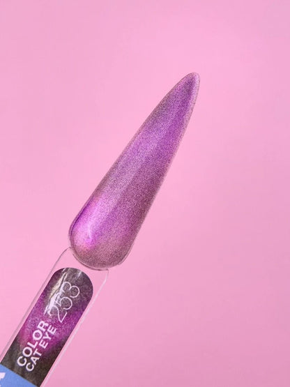 LUNAmoon Esmalte Cat Eye Nº 253 8ml