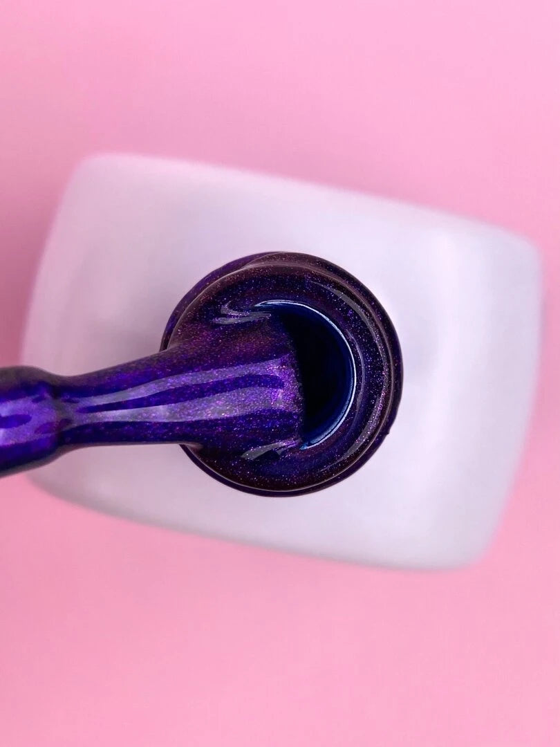 LUNAmoon Esmalte Cat Eye Nº 255 8ml