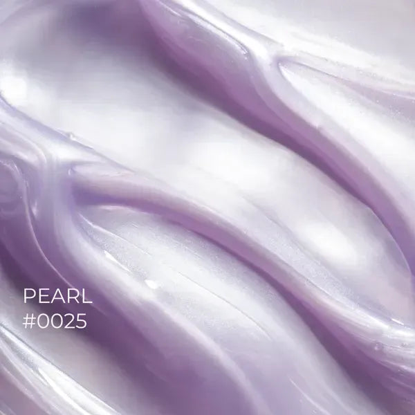 DNKa Builder Gel - Pearl - #0025