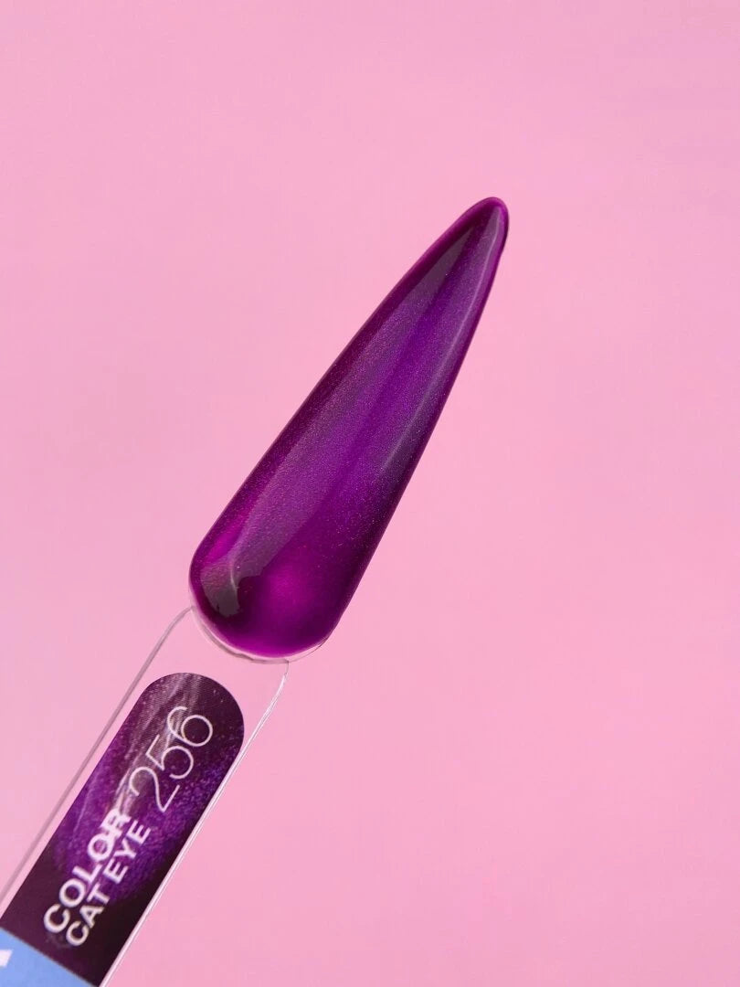 LUNAmoon Esmalte Cat Eye Nº 256 13ml