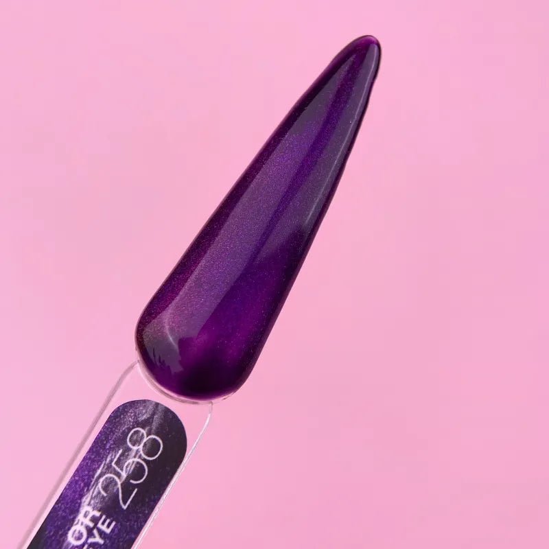 LUNAmoon Esmalte Cat Eye Nº 258 8ml