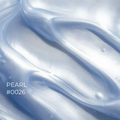 DNKa Builder Gel - Pearl - #0026