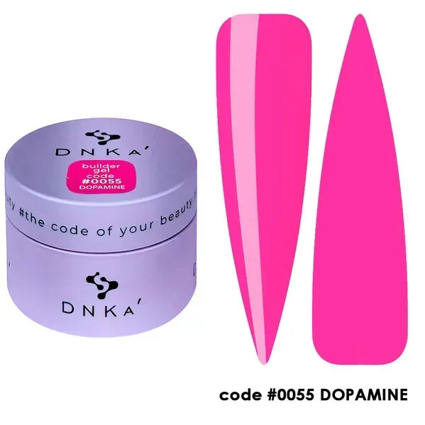 DNKa' Builder Gel #0055 Dopamine 15 ml