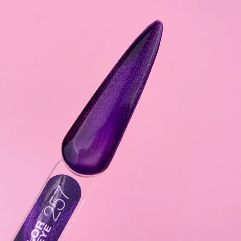 LUNAmoon Esmalte Cat Eye Nº 257 8ml