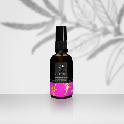 SCINIE Aceite Regenerador - 50 ml