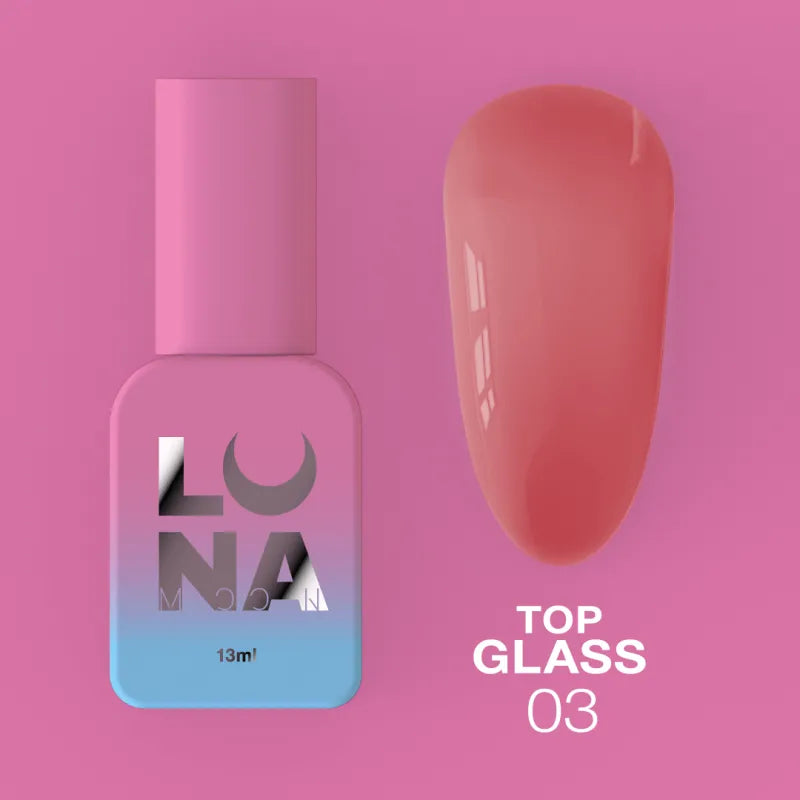 LUNAmoon Top Glass Nº 3 13ml