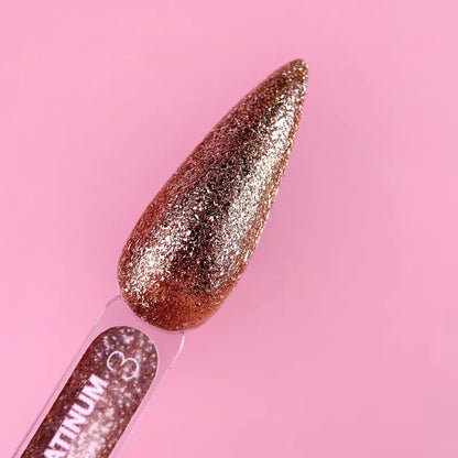 LUNAmoon Platinum Gel Nº 003 5ml