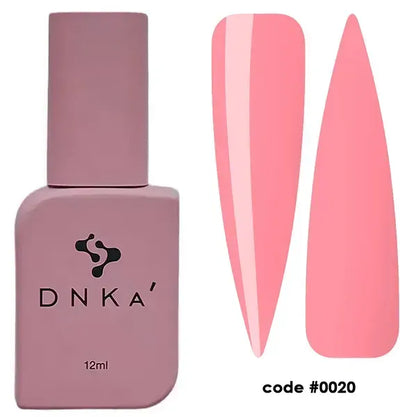 DNKa' Fast Gel #0020 Oxford