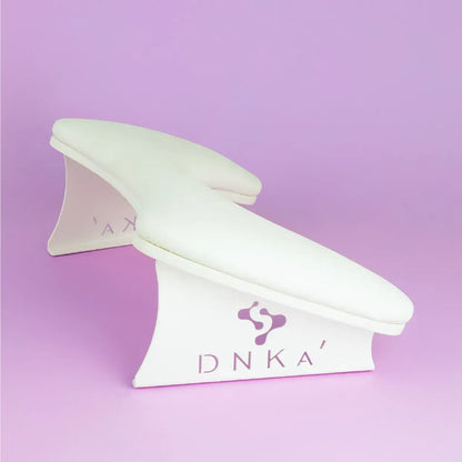 DNKa' Reposabrazos anatómico BLANCO