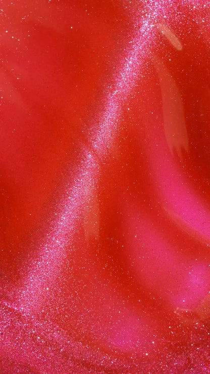 DNKa' Esmalte Semi #0003 80's CAT EYE