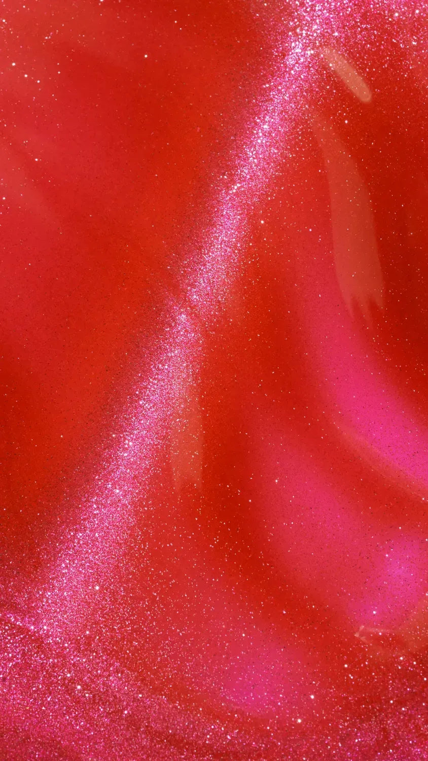 DNKa' Esmalte Semi #0003 80's CAT EYE