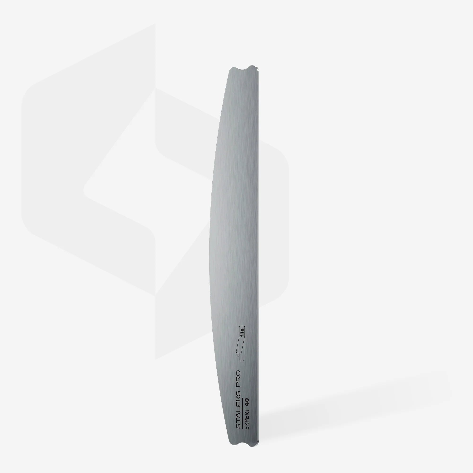Base metálica para lima EXPERT 40