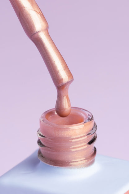 DNKa' Esmalte Semi #0032 Silk Cat Eye, 12ml