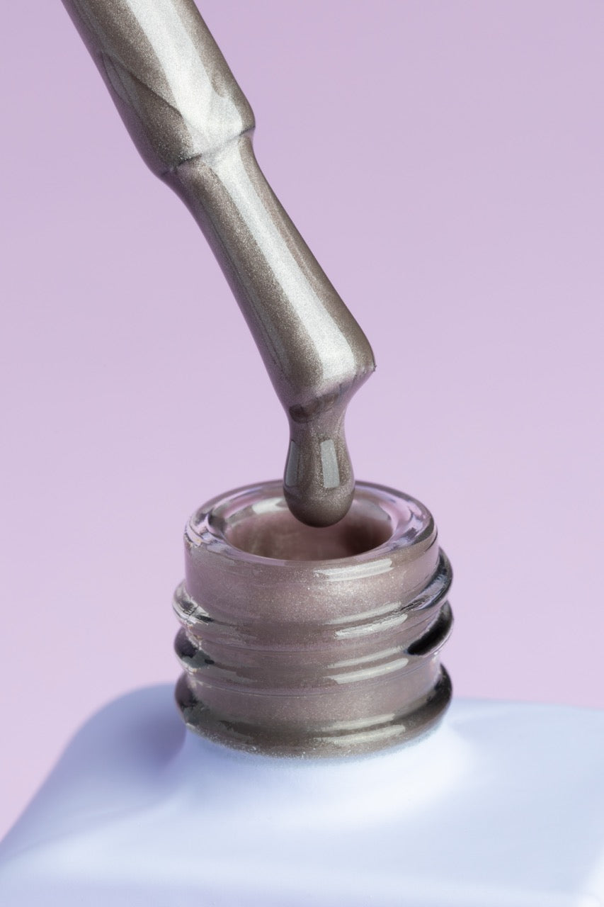 DNKa' Esmalte Semi #0033 Silk Cat Eye, 12ml