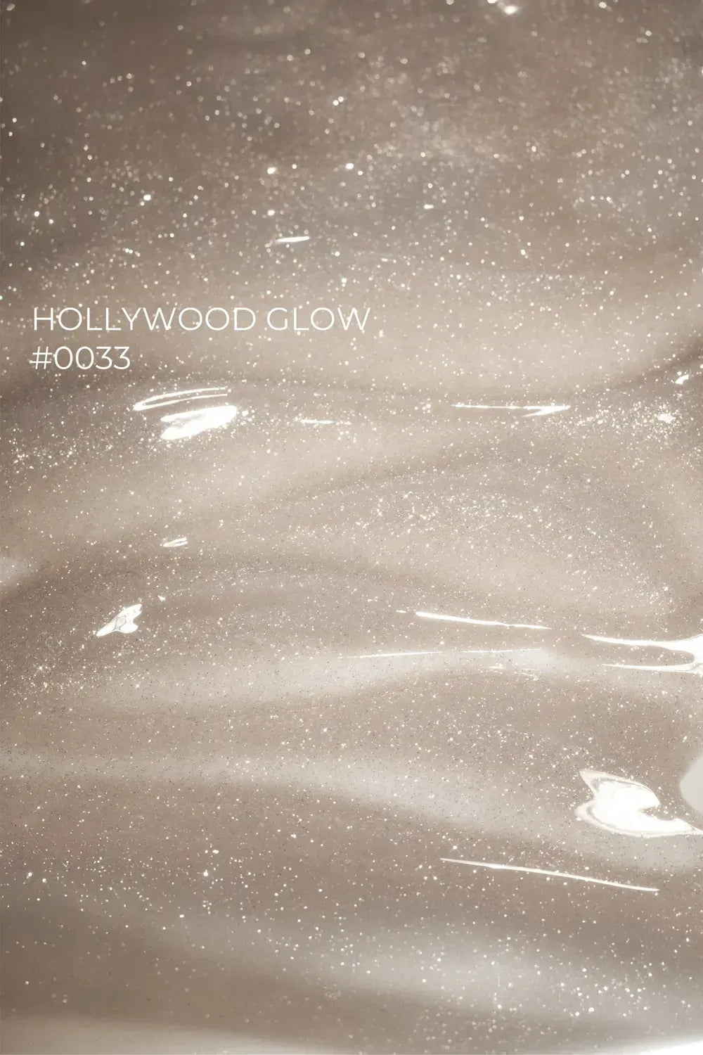 DNKa' Builder Gel - Hollywood Glow - #0033