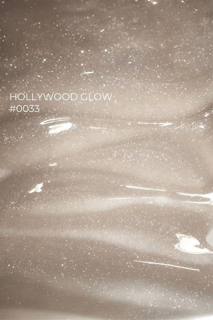 DNKa' Builder Gel - Hollywood Glow - #0033