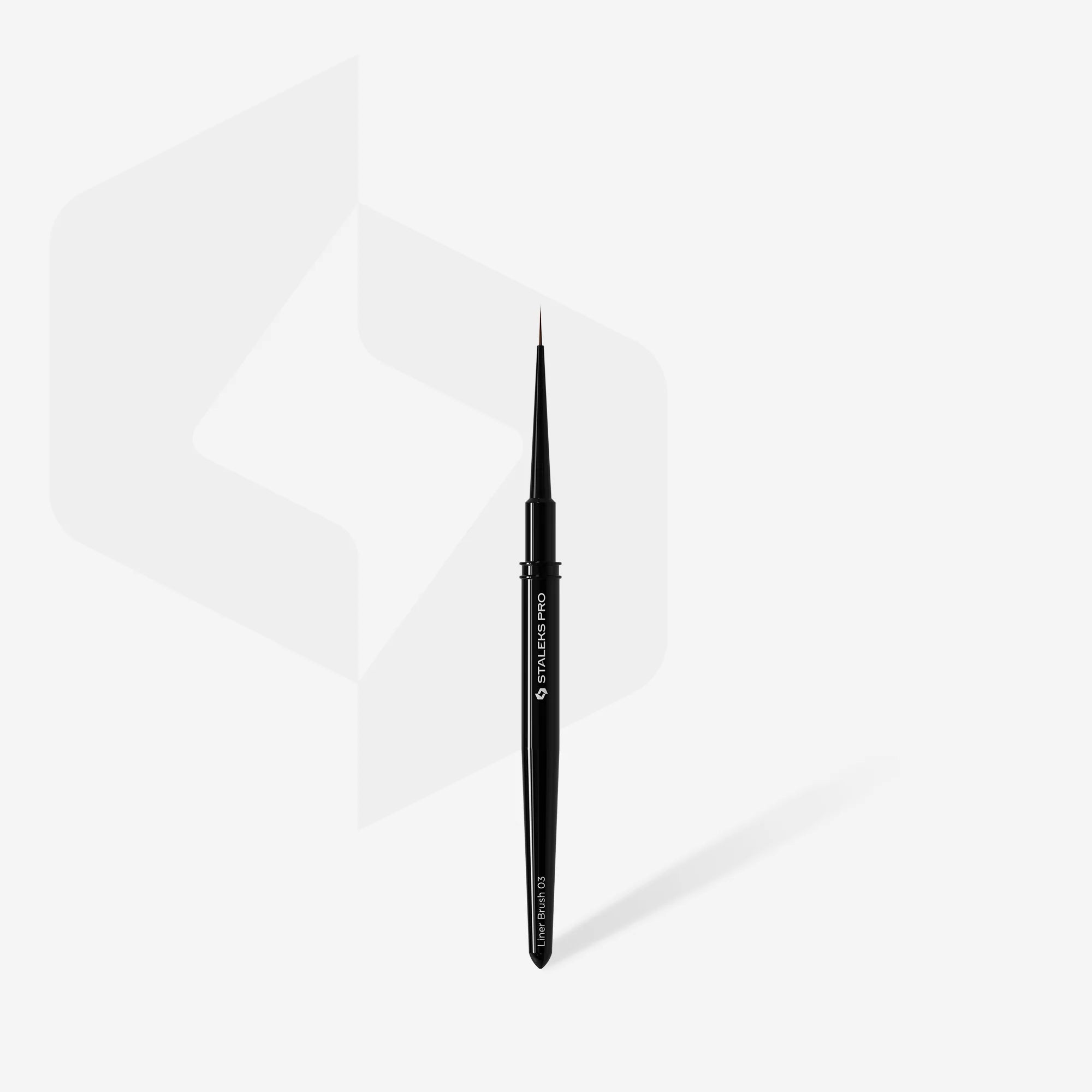 Pincel liner EXPERT ancho 0,9 mm / largo 10 mm