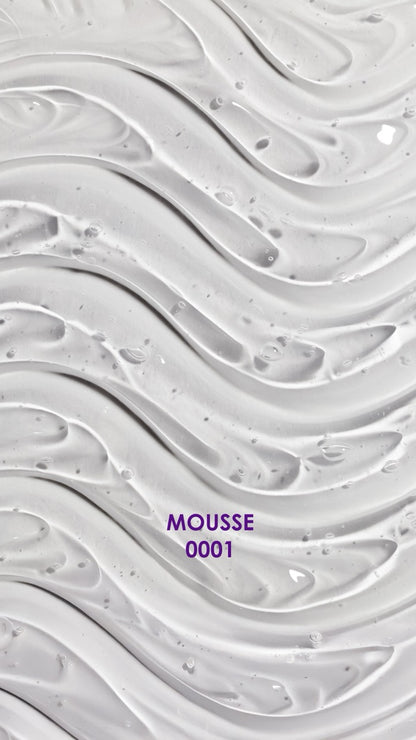 DNKa' Builder Gel Mousse #0001
