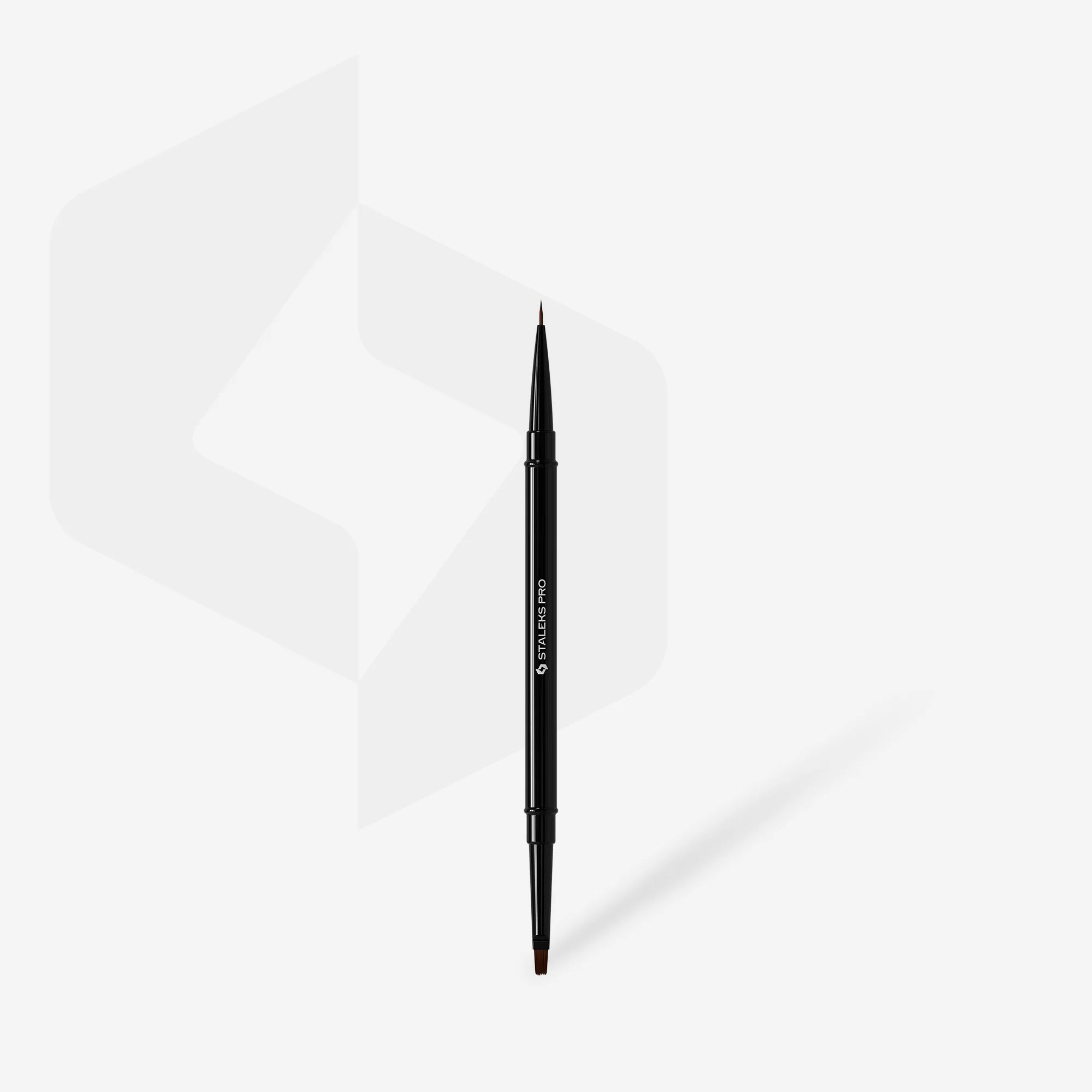 EXPERT pincel liner doble cara 7 mm / para gel 7 mm