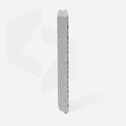 Limas de papel desechables SMART 22 grano 150 (50 unid.)