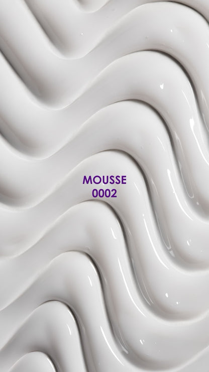 DNKa' Builder Gel Mousse #0002