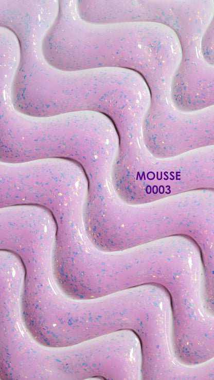 DNKa' Builder Gel Mousse #0003