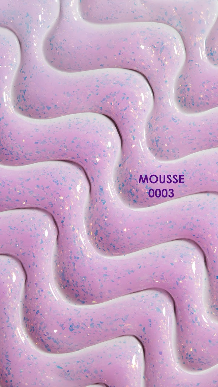 DNKa' Builder Gel Mousse #0003