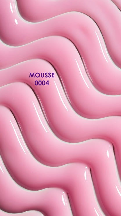 DNKa' Builder Gel Mousse #0004
