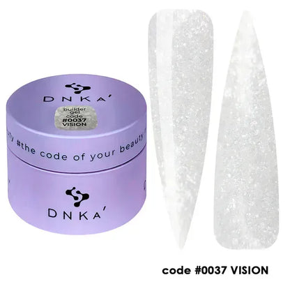 DNKa Builder Gel - Vision - #0037