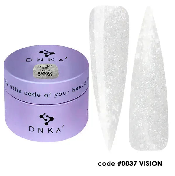 DNKa Builder Gel - Vision - #0037