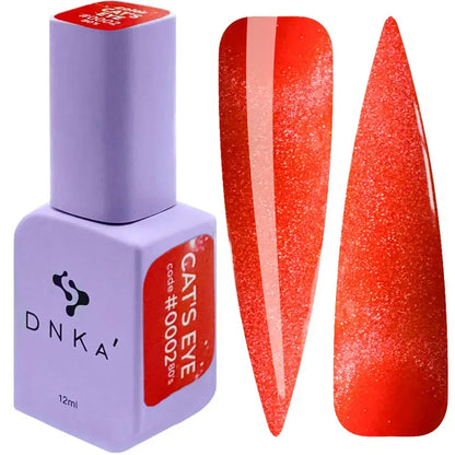 CAT EYE 80's - Colección DNKa 7 colores