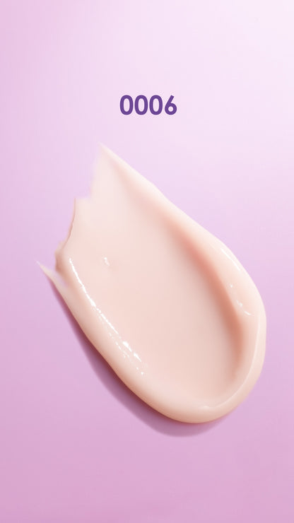 DNKa' ACRYL GEL 30 ml #0006 Creamy (tubo)
