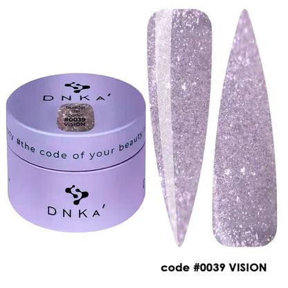 DNKa Builder Gel - Vision - #0039