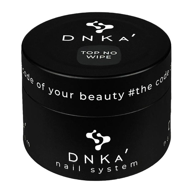 DNKa' TOP COAT - MULTI no wipe 30ml